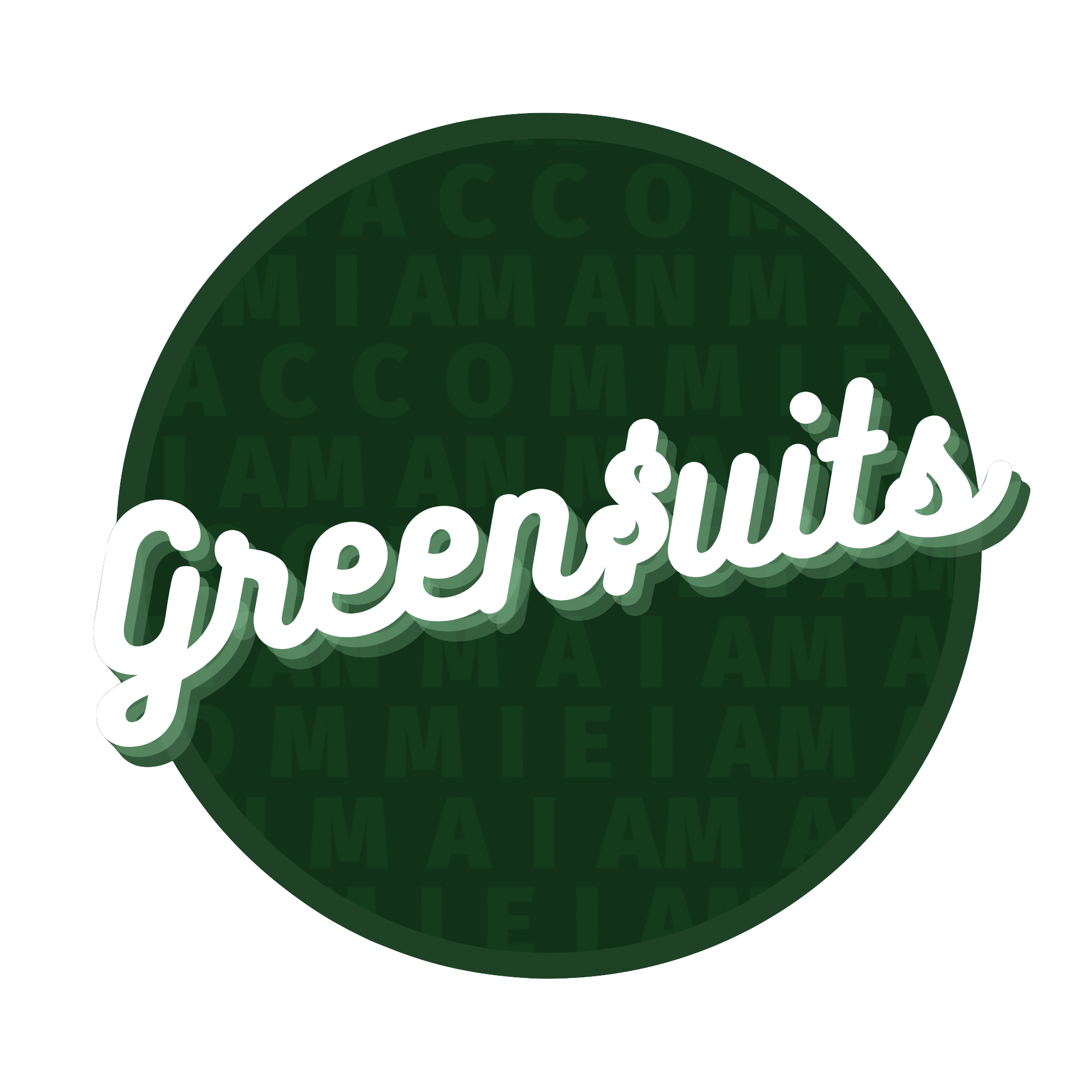 Greensuits logo